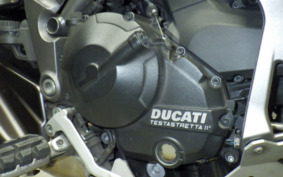 DUCATI MULTISTRADA 950 2018