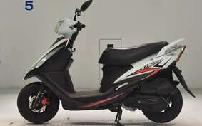 SYM GT125