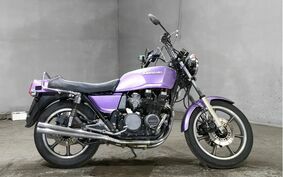 KAWASAKI Z750 FX Type Gen.3 KZ750E