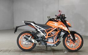 KTM 390 DUKE 2019 JPJ