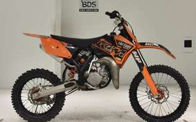 KTM 85 SX