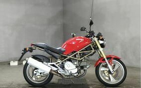 DUCATI MONSTER 400 1998 400M0