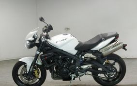 TRIUMPH SPEED TRIPLE R 2012 MD4166