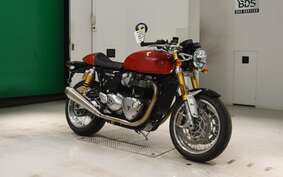 TRIUMPH THRUXTON 1200 R 2016 AD72H4