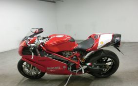 DUCATI 749 R 2004 H501A