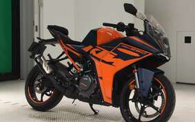 KTM 390 RC 2022