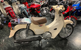 HONDA C50 SUPER CUB AA09