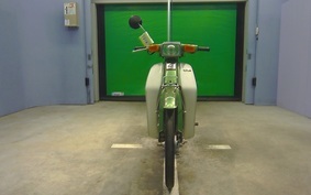 SUZUKI BIRDIE 50 BA41A