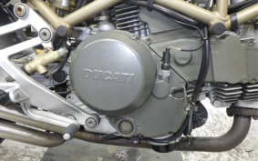 DUCATI MONSTER 400 2000