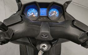 KYMCO KYMCO DOWN TOWN125I ..