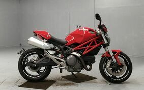 DUCATI MONSTER 696 2009 M500A