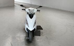 SYM GT125 HM12