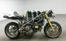 DUCATI 748 R 2003 H300A