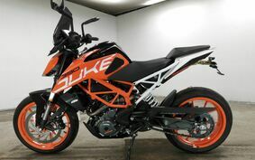 KTM 390 DUKE 2018 JPJ40