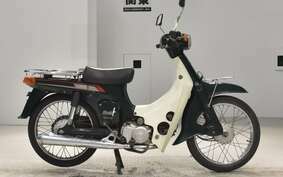 SUZUKI BIRDIE 50 BA41A