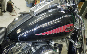 HARLEY FXSTS 1450 2004