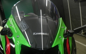 KAWASAKI NINJA ZX-6R A ZX636G