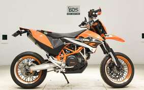 KTM 690 SMC R 2012 LST40