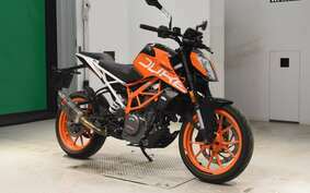 KTM 390 DUKE 2020 JPJ40