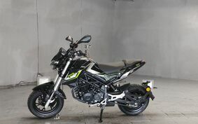 BENELLI TNT125 不明