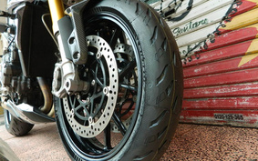 TRIUMPH SPEED TRIPLE 1200 R 2022 S3P02S