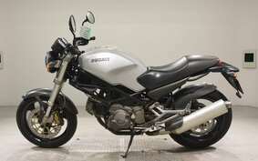 DUCATI MONSTER 400 2001