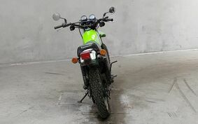 KAWASAKI KL250 KL250A