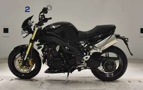 TRIUMPH SPEED TRIPLE 2007