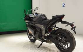 TRIUMPH DAYTONA660 2024