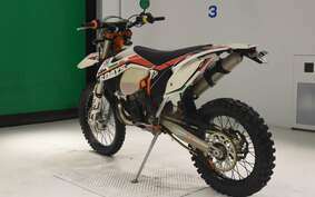 KTM 250 EXC SIXDAYS