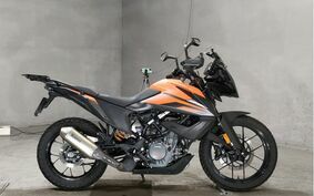 KTM 390 ADVENTURE 2020 JGJ40