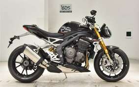 TRIUMPH SPEED TRIPLE RS 2023 3P01SC