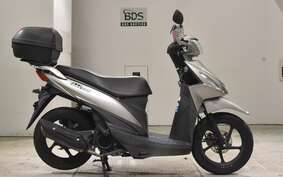 SUZUKI ADDRESS 110 CE47A