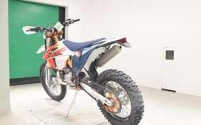 KTM 250 EXC SIXDAYS