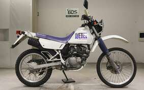 SUZUKI DJEBEL 125 SF44A