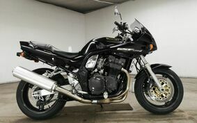 SUZUKI GSF1200 S 1998 GV75A