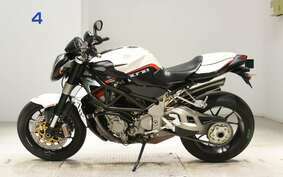 MV AGUSTA BRUTALE 1078 RR 2011