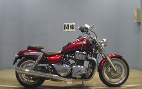 TRIUMPH THUNDERBIRD 1600 2012 NB1197