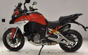 DUCATI MULTISTRADA V4S 2023