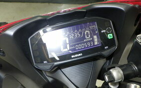 SUZUKI GSX-R150 DL23A