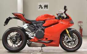 DUCATI 1299 PANIGALE S 2016 H905J