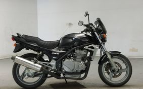 KAWASAKI ER500 1998 ER500A