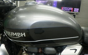 TRIUMPH SPEED TWIN 2020 AD85H4