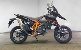 KTM 690 SUPERMOTO R 2008 L1S40