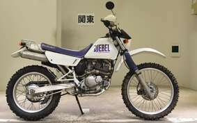 SUZUKI DJEBEL 200 (DR200SE) SH42A