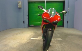 DUCATI 1199 PANIGALE S 2012 H802J