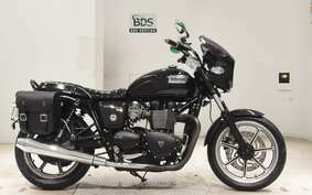 TRIUMPH BONNEVILLE 2014 J9107G