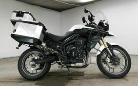 TRIUMPH TIGER 800 2012 RE15B8