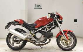 DUCATI MONSTER 400 IE 2004 M407A