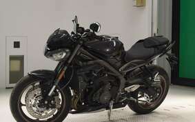 TRIUMPH STREET TRIPLE RS 2023